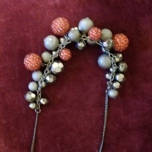 Kirna zabete necklace